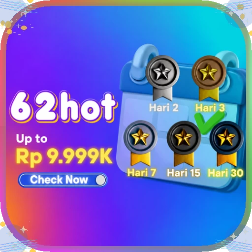 Aplikasi 62hot Resmi dan Terpercaya di Android dan 8zk: Rangkuman Brand yang Banyak Dicari