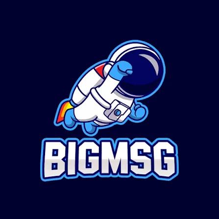bigmsg Terbaru: Download APK Resmi dan Aman dan 8zk: Rangkuman Brand yang Banyak Dicari