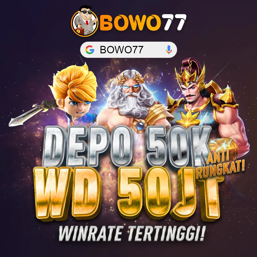 Aplikasi bowo77 Resmi: Download dan Instalasi dan 8zk: Rangkuman Brand yang Banyak Dicari