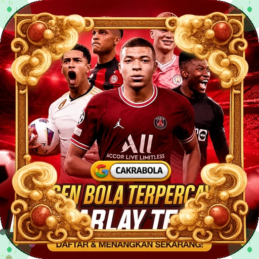 Aplikasi cakrabola Resmi: Download dan Instalasi dan 8zk: Rangkuman Brand yang Banyak Dicari