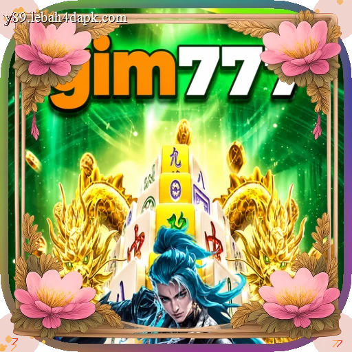 gim777 Terbaru: Download APK Resmi dan Aman dan 8zk: Rangkuman Brand yang Banyak Dicari