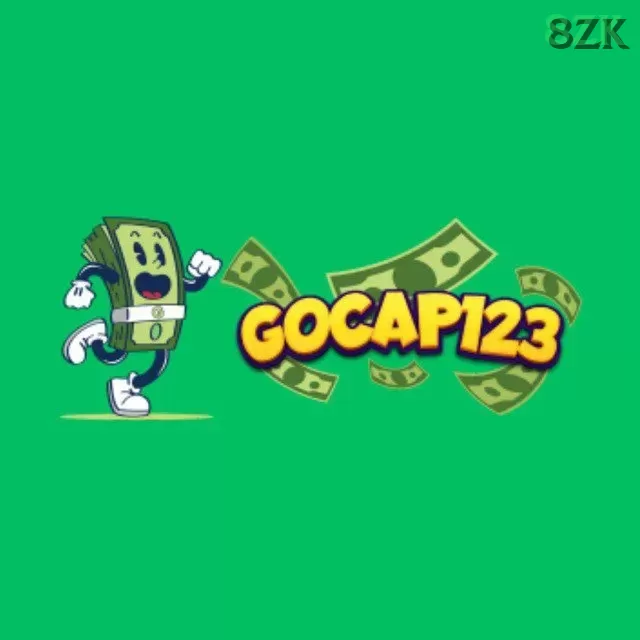 GOCAP123 dan 8zk: Rangkuman Brand yang Banyak Dicari