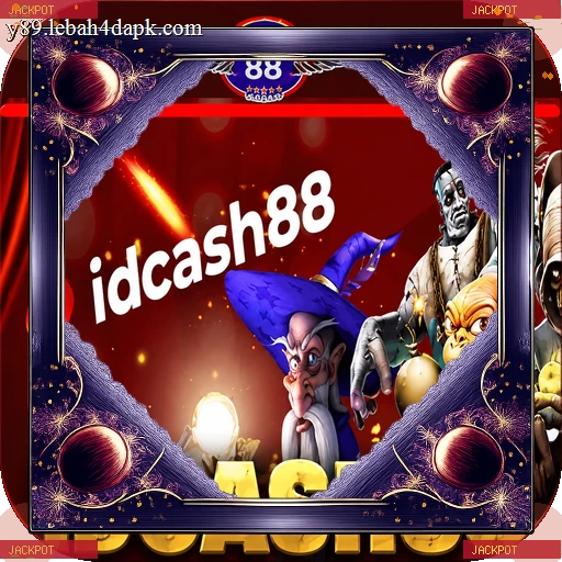 idcash88 Terbaru: Download APK Resmi dan Aman dan 8zk: Rangkuman Brand yang Banyak Dicari