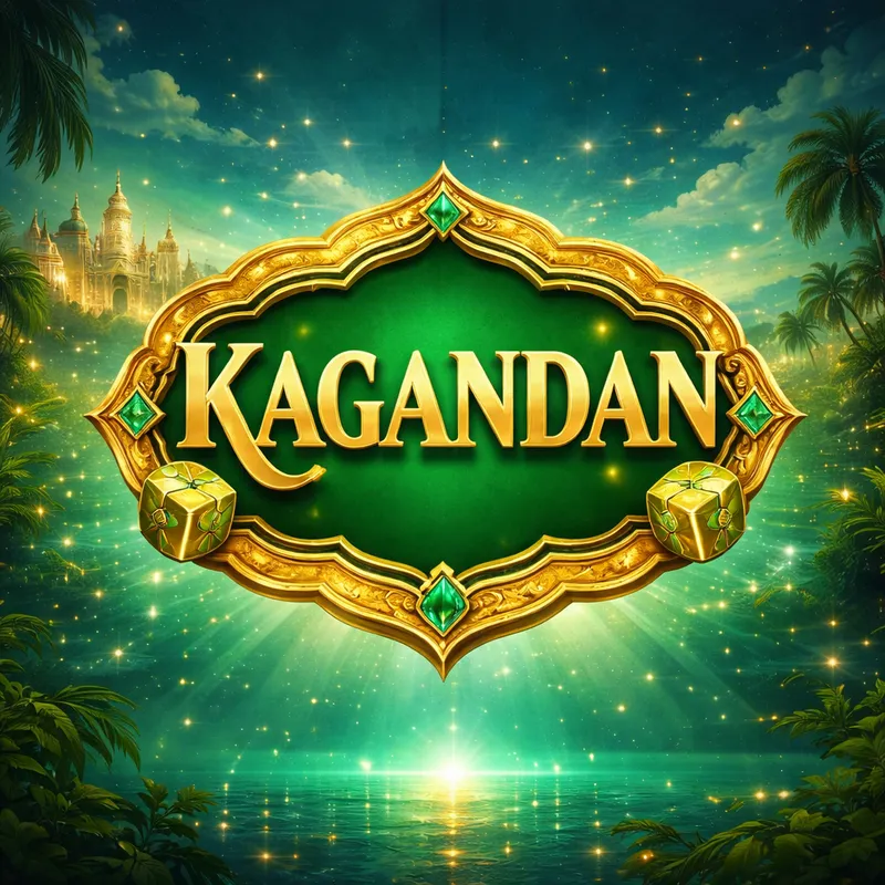 kagandan 8zk