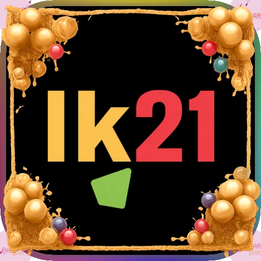 Aplikasi lk21 Resmi dan Terpercaya di Android dan 8zk: Rangkuman Brand yang Banyak Dicari