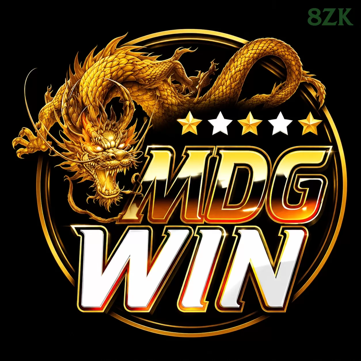 MDGWIN dan 8zk: Rangkuman Brand yang Banyak Dicari