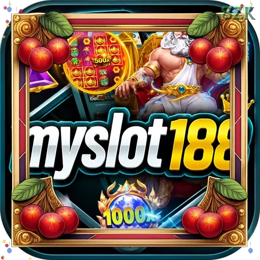 MYSLOT188 dan 8zk: Rangkuman Brand yang Banyak Dicari