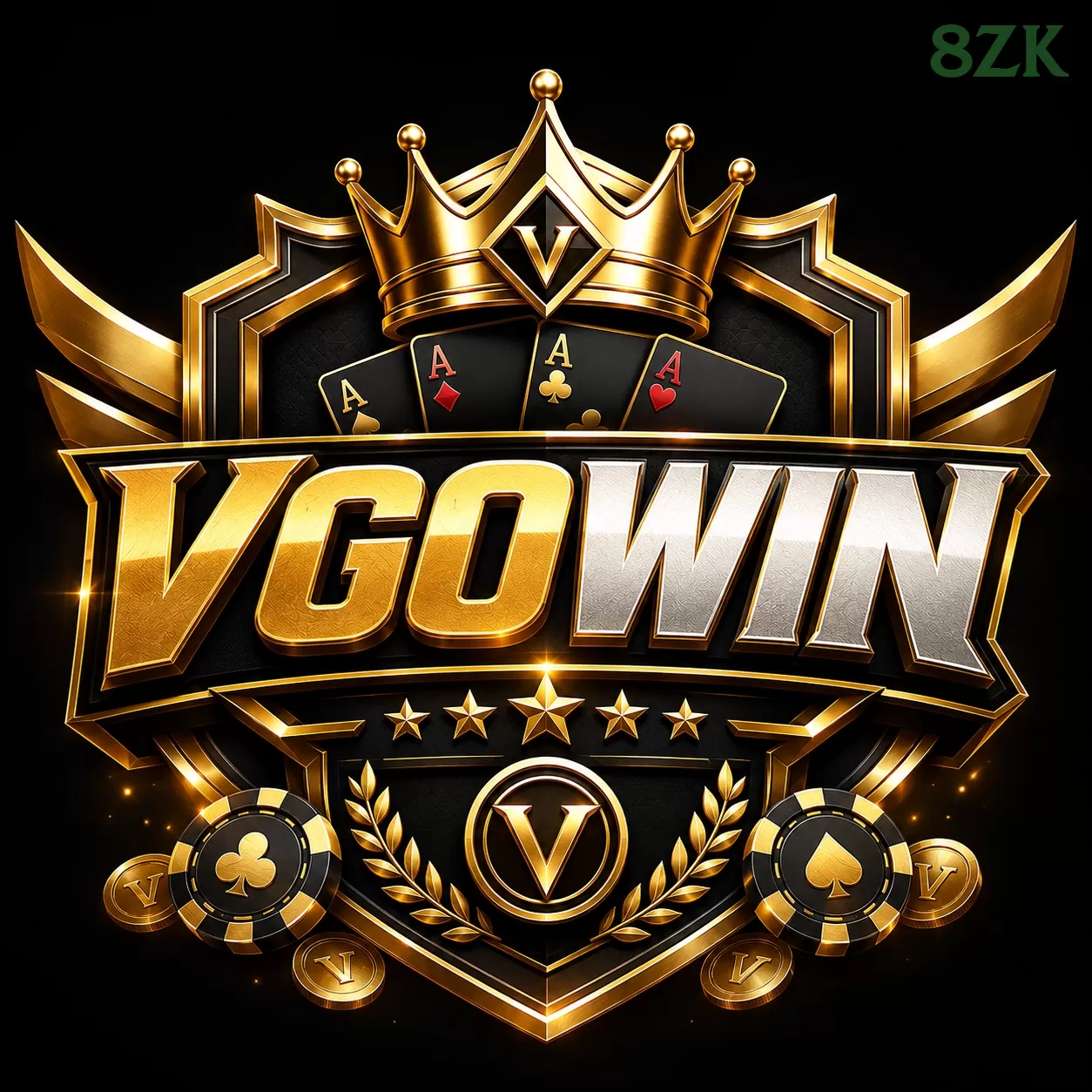 VGOWIN dan 8zk: Rangkuman Brand yang Banyak Dicari