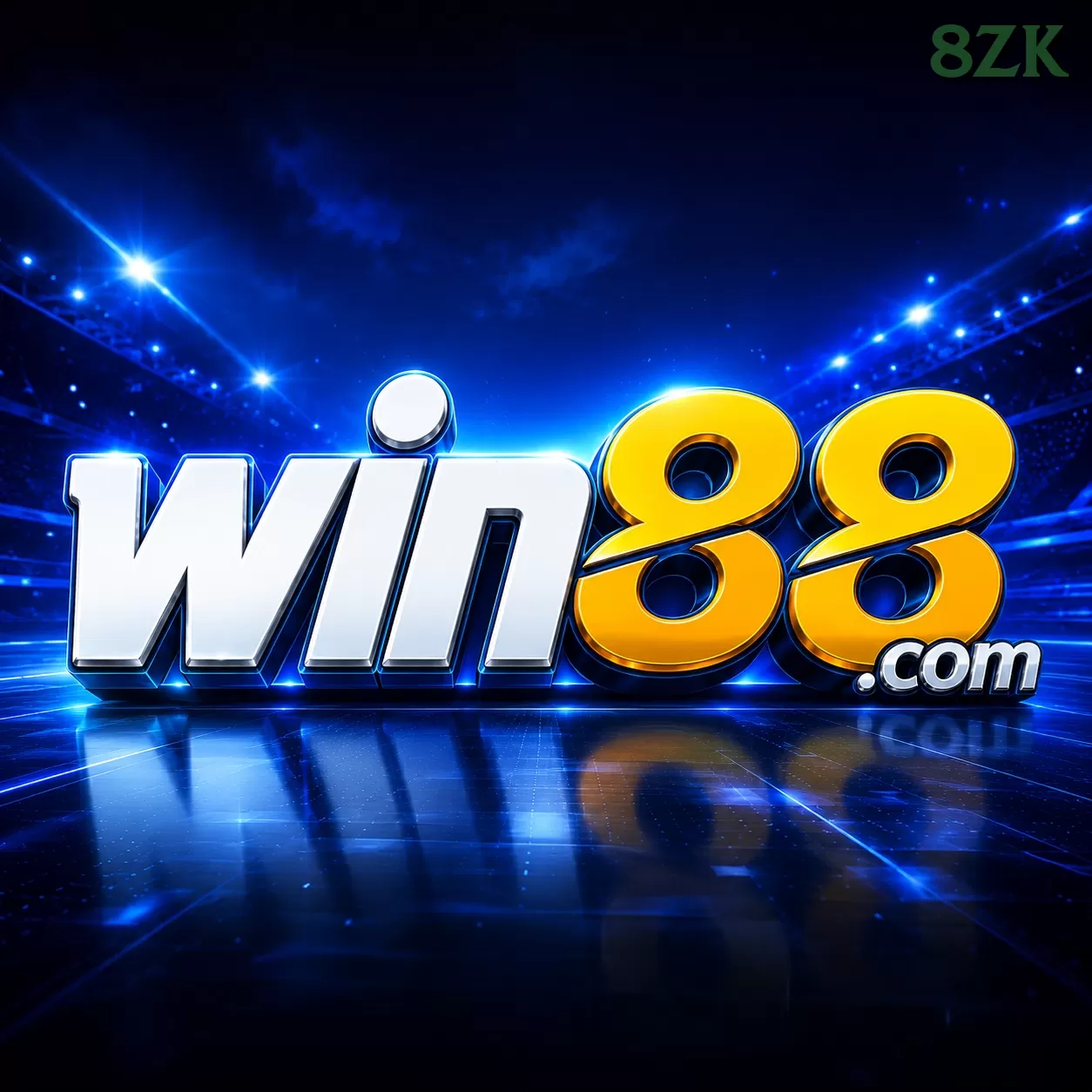 WIN88BLUE dan 8zk: Rangkuman Brand yang Banyak Dicari