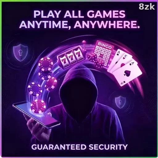 Panduan Pasang 8zk APK di Android
